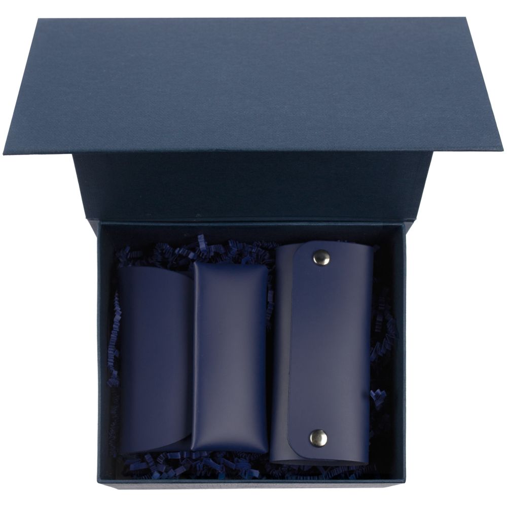 Набор Salamander, синий / Миниатюра WWW (1000)