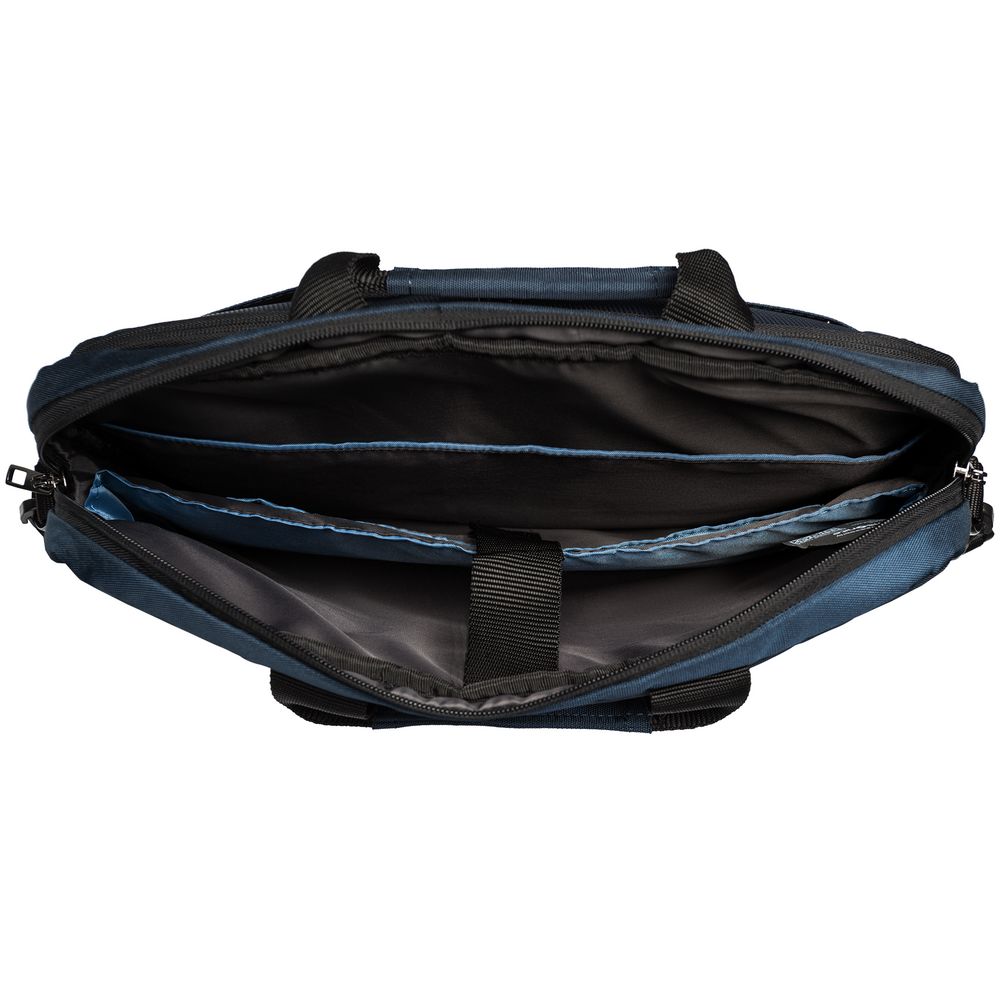 Сумка для ноутбука GuardIT 2.0 M, синяя / Миниатюра WWW (1000)