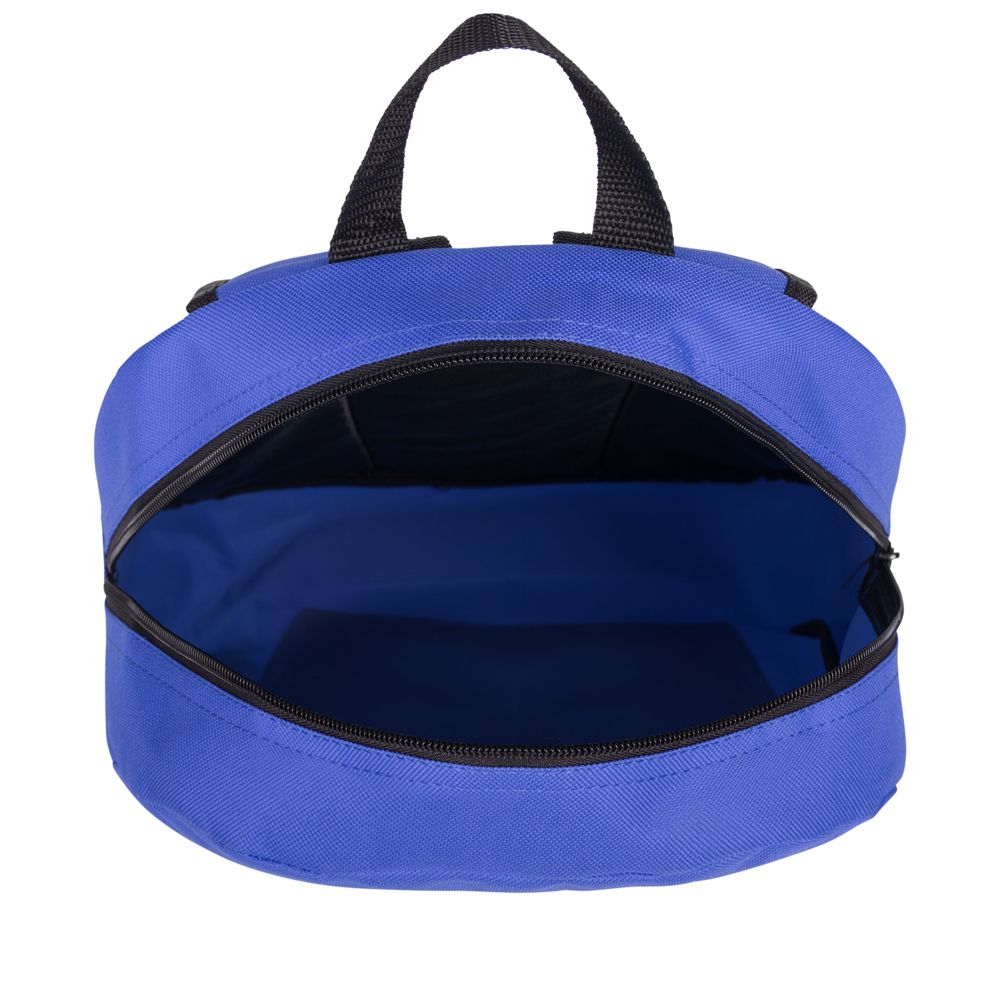 Рюкзак Base, синий / Миниатюра WWW (1000)