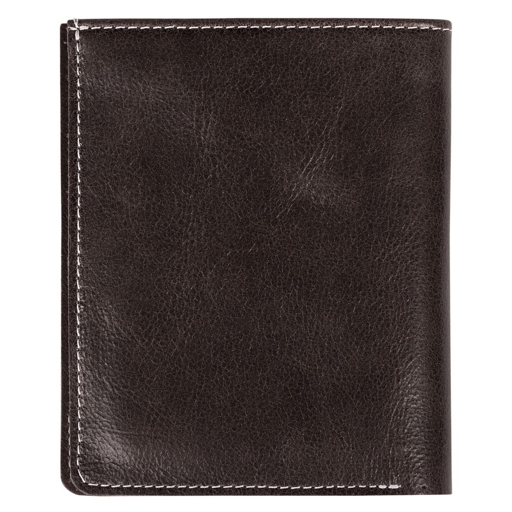 Портмоне Apache, темно-серое / Миниатюра WWW (1000)