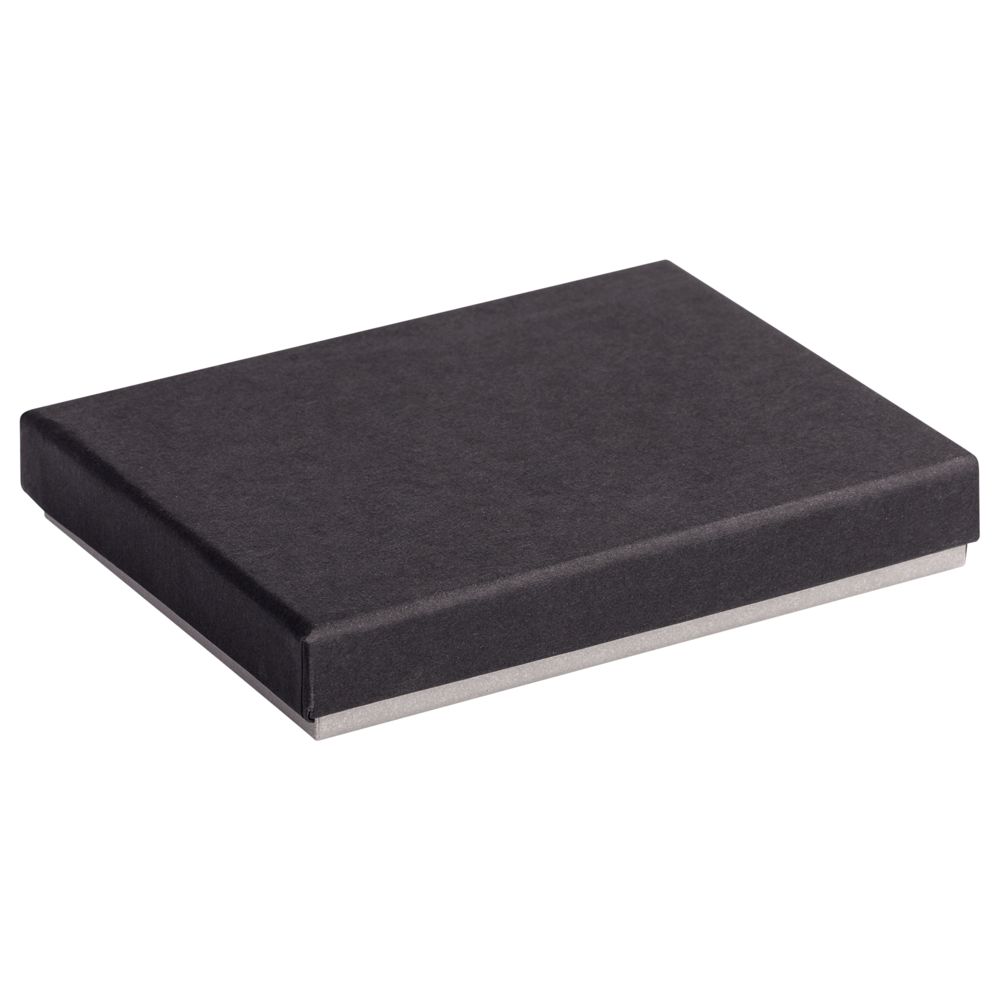 Портмоне Apache, темно-серое / Миниатюра WWW (1000)