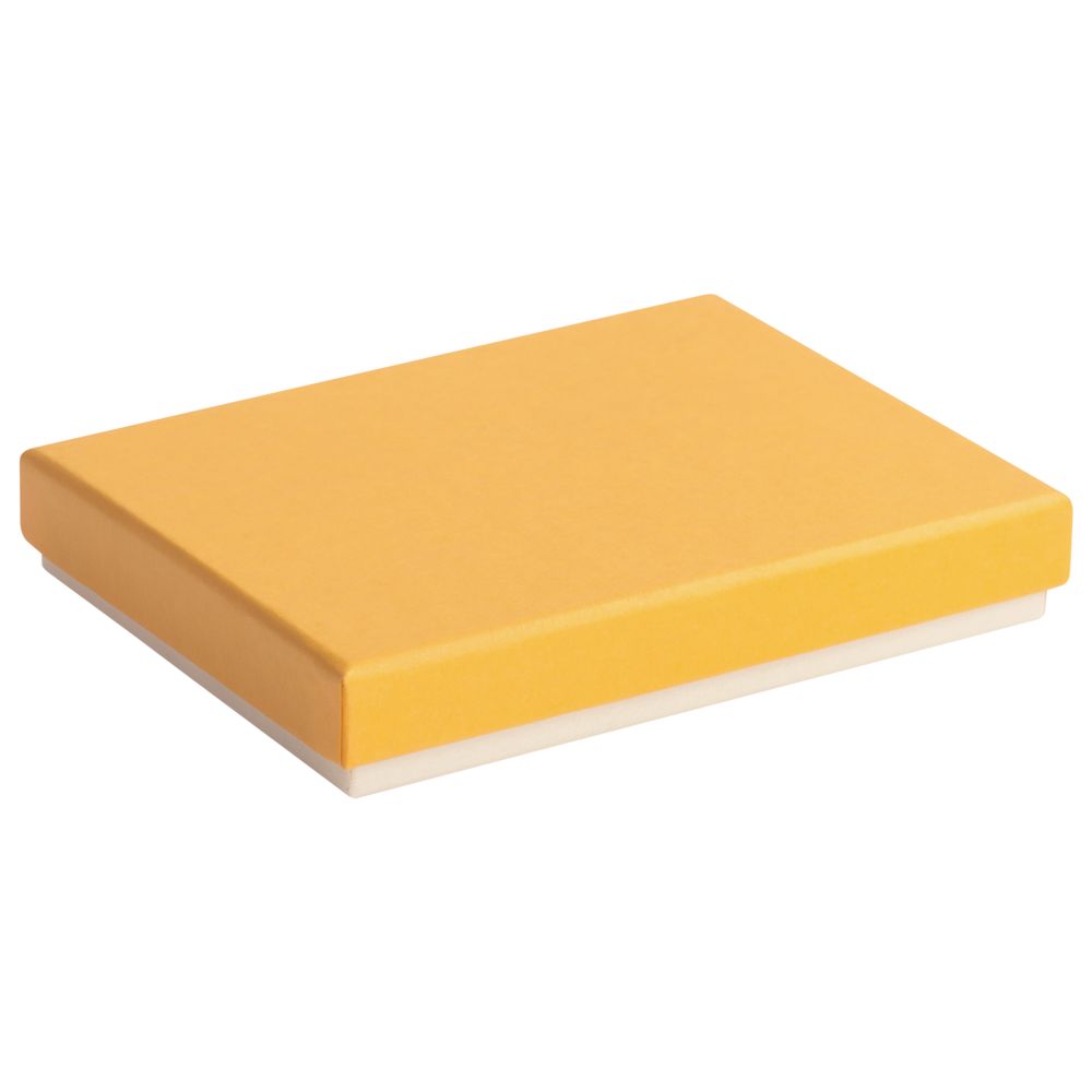 Портмоне Apache, с отделением для мелочи, горчичное / Миниатюра WWW (1000)