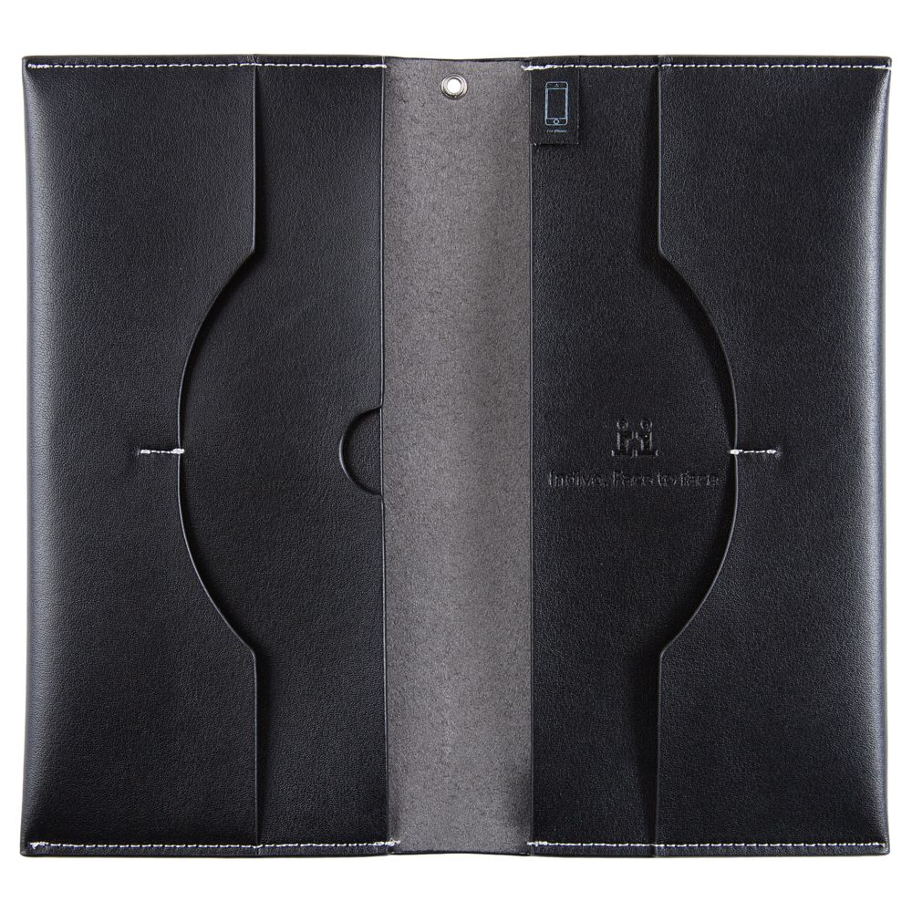 Органайзер для путешествий neatCase, черный / Миниатюра WWW (1000)