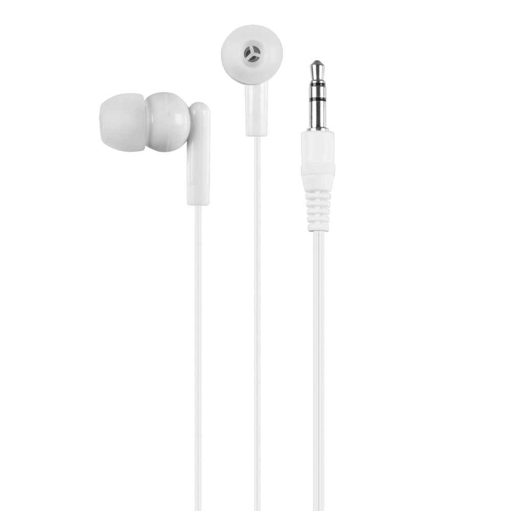 Набор с наушниками и Type-C адаптером OnTheGo, черный / Миниатюра WWW (1000)