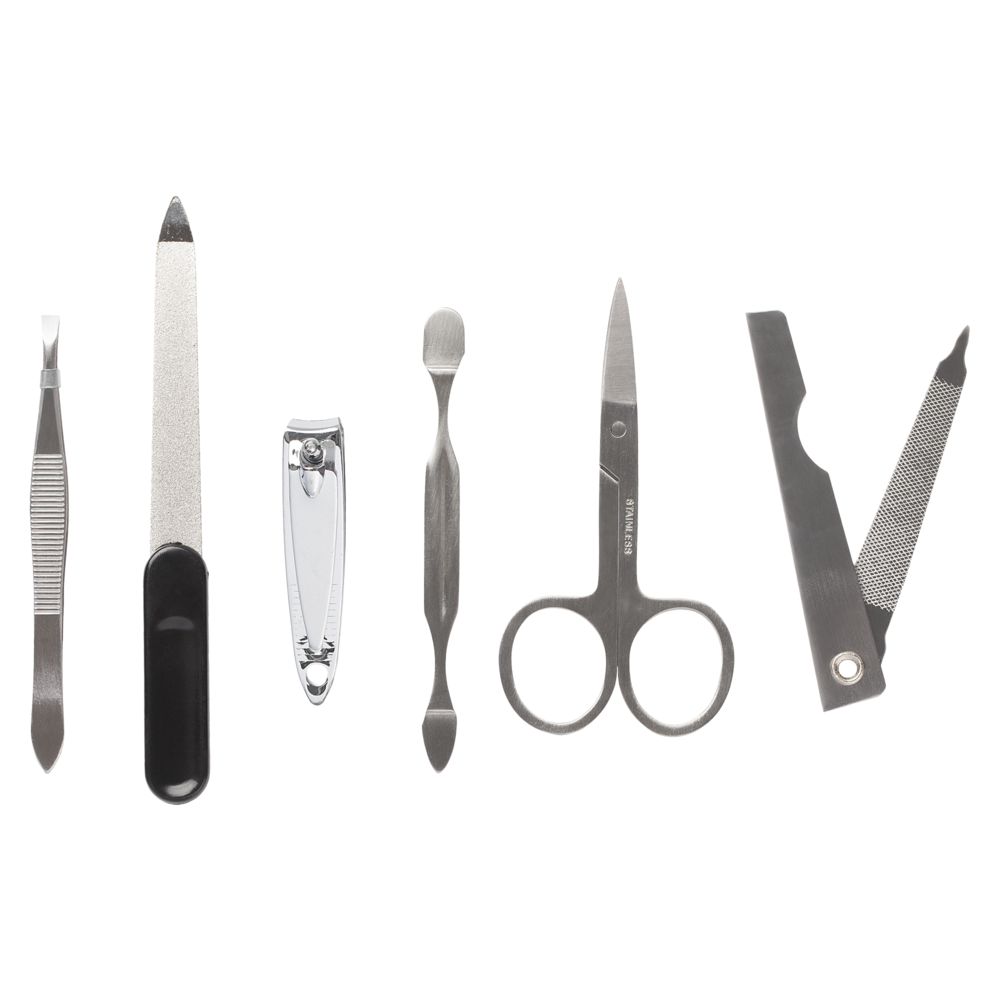 Маникюрный набор «Шарм» / Миниатюра WWW (1000)