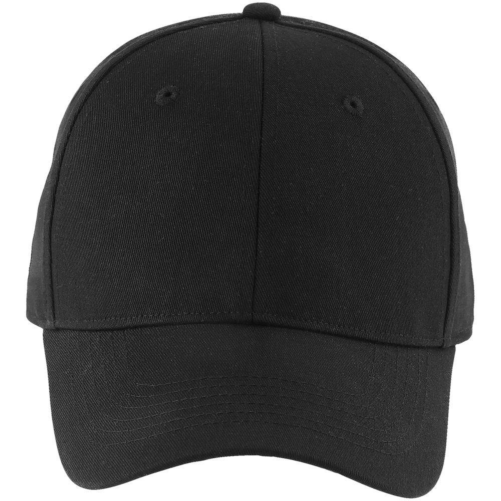 Бейсболка Blaze, черная / Миниатюра WWW (1000)