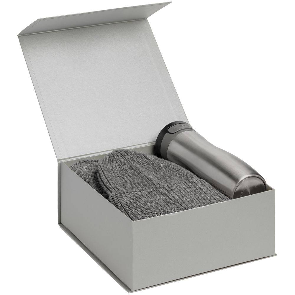 Набор Snow-how, серый / Миниатюра WWW (1000)