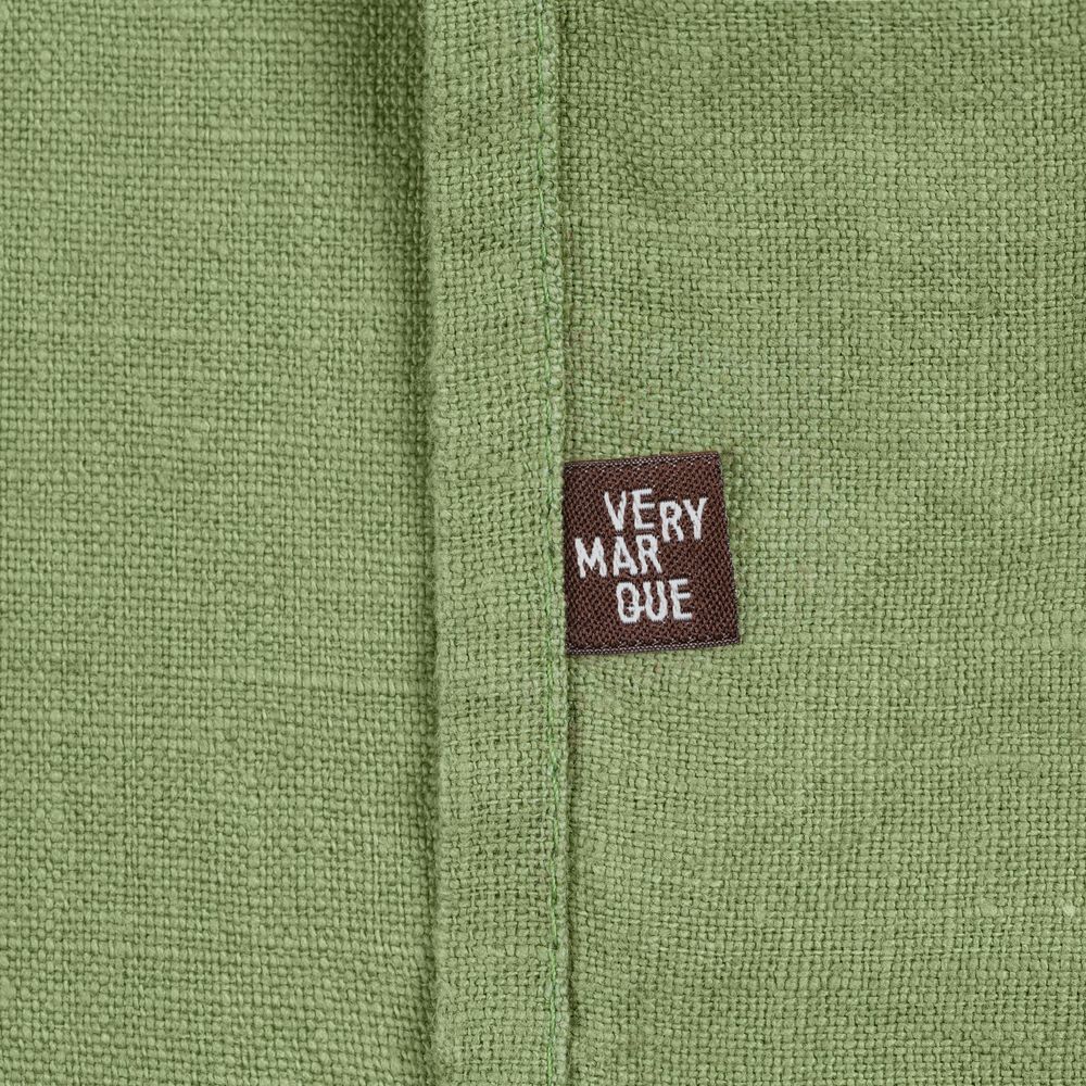 Дорожка сервировочная Fine Line, зеленая / Миниатюра WWW (1000)