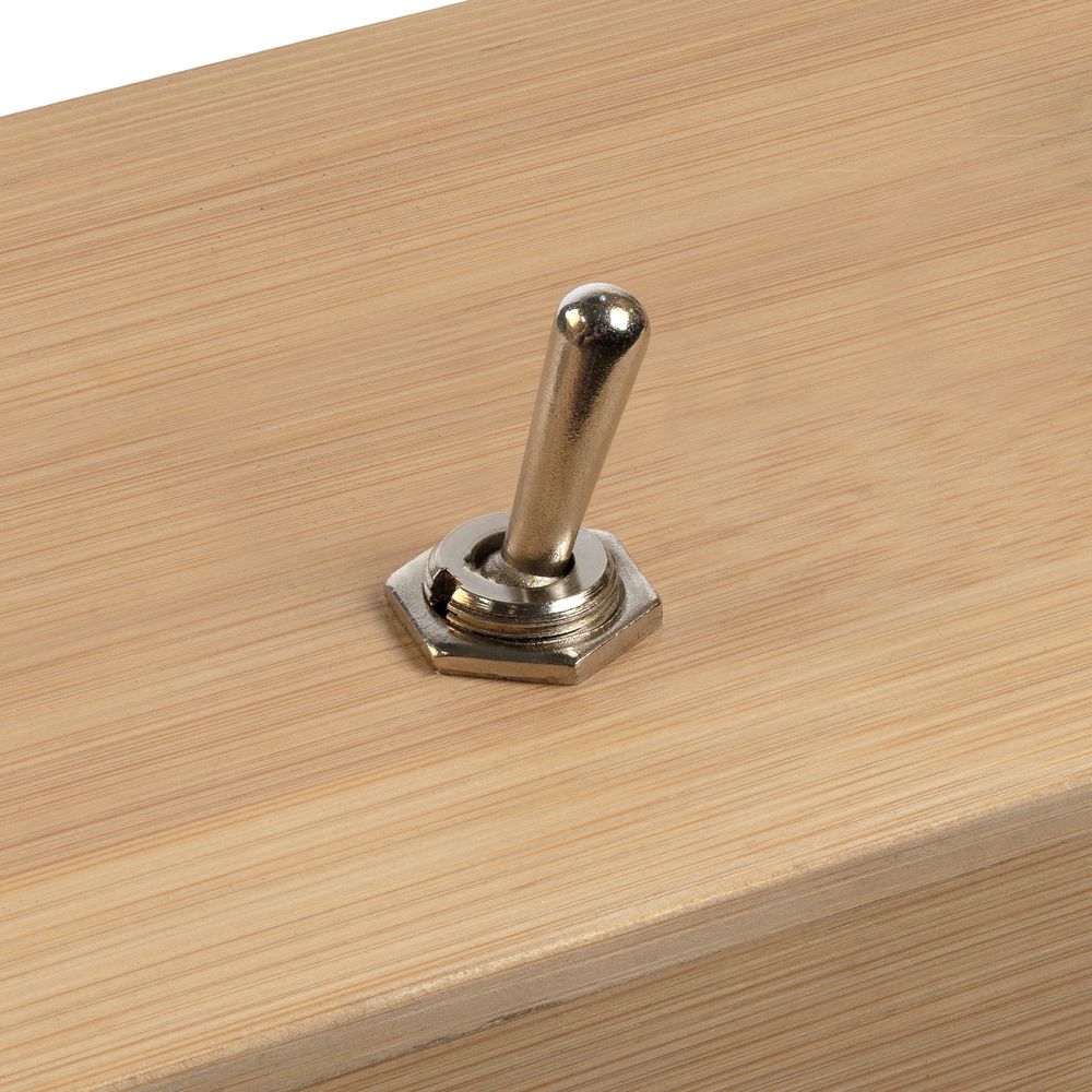 Интерьерная лампа Loft Light / Миниатюра WWW (1000)