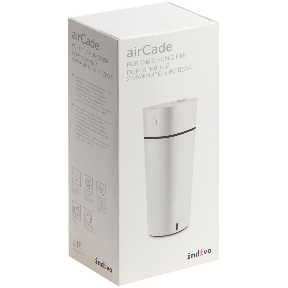 Увлажнитель воздуха airCade / Миниатюра (упак) (1000)