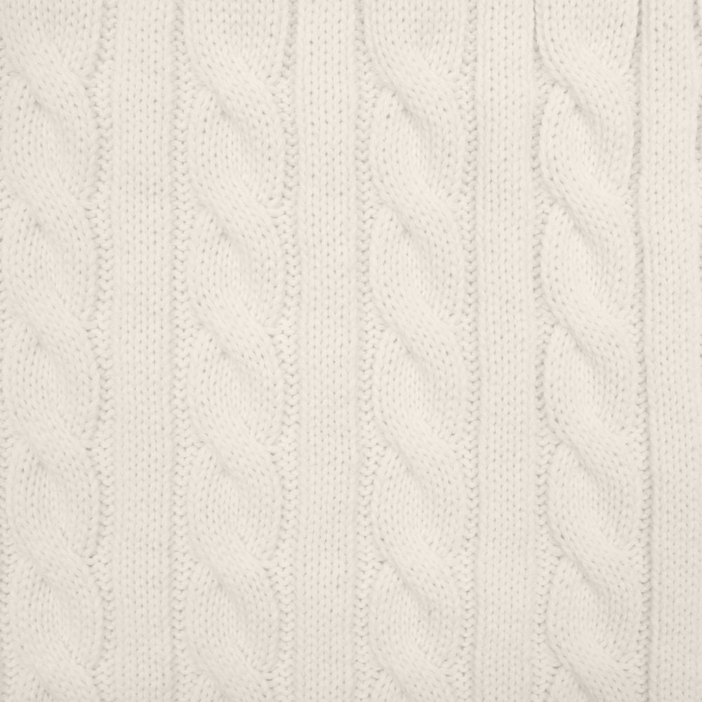 Шарф Heat Trick, молочно-белый / Миниатюра WWW (1000)