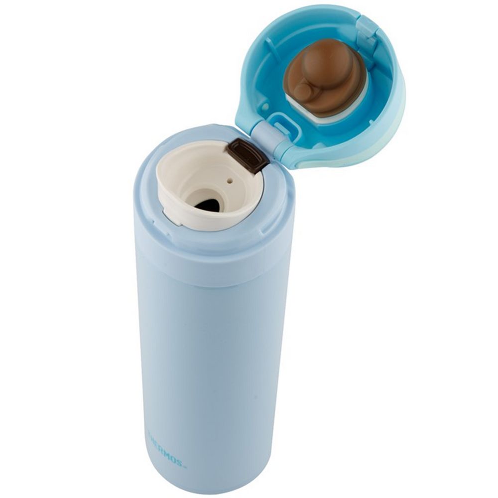 Термос Thermos JNS450, голубой / Миниатюра WWW (1000)