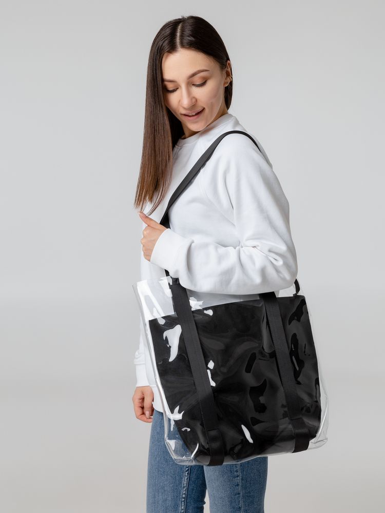 Шопер Clarity / Миниатюра WWW (1000)