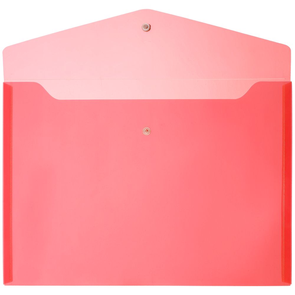 Папка-конверт Expert, красная / Миниатюра WWW (1000)