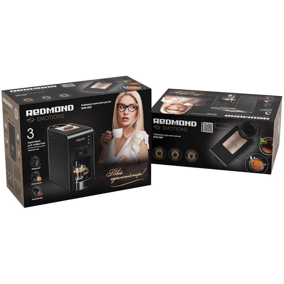 Кофеварка капсульная Cupsulate / Миниатюра WWW (1000)