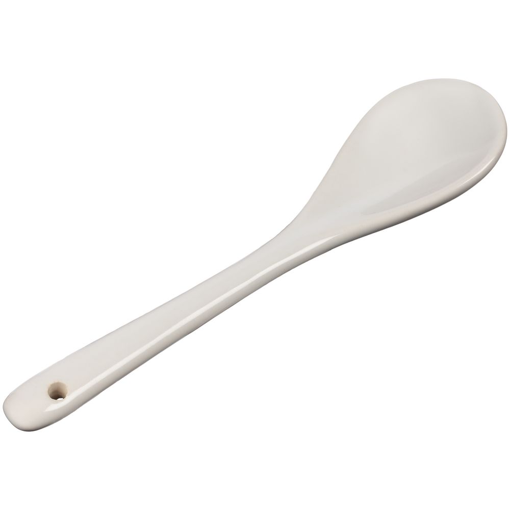 Кружка с ложкой Cheer Up ver.2, оранжевая / Миниатюра WWW (1000)