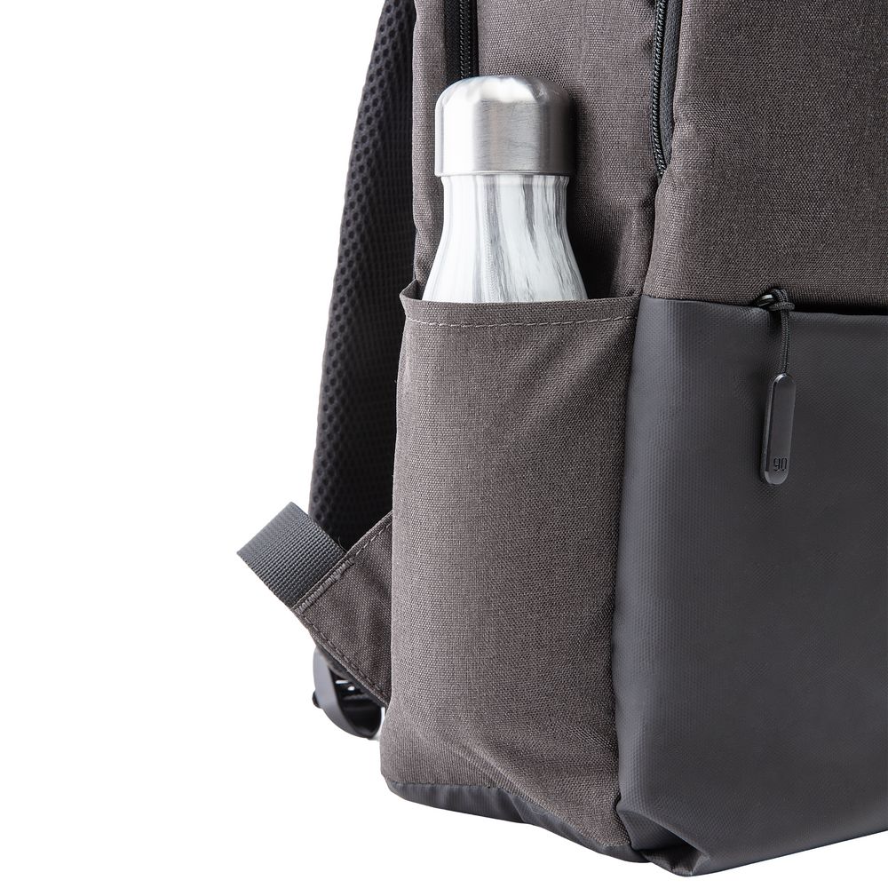 Рюкзак Light Business Commuting, темно-серый / Миниатюра WWW (1000)