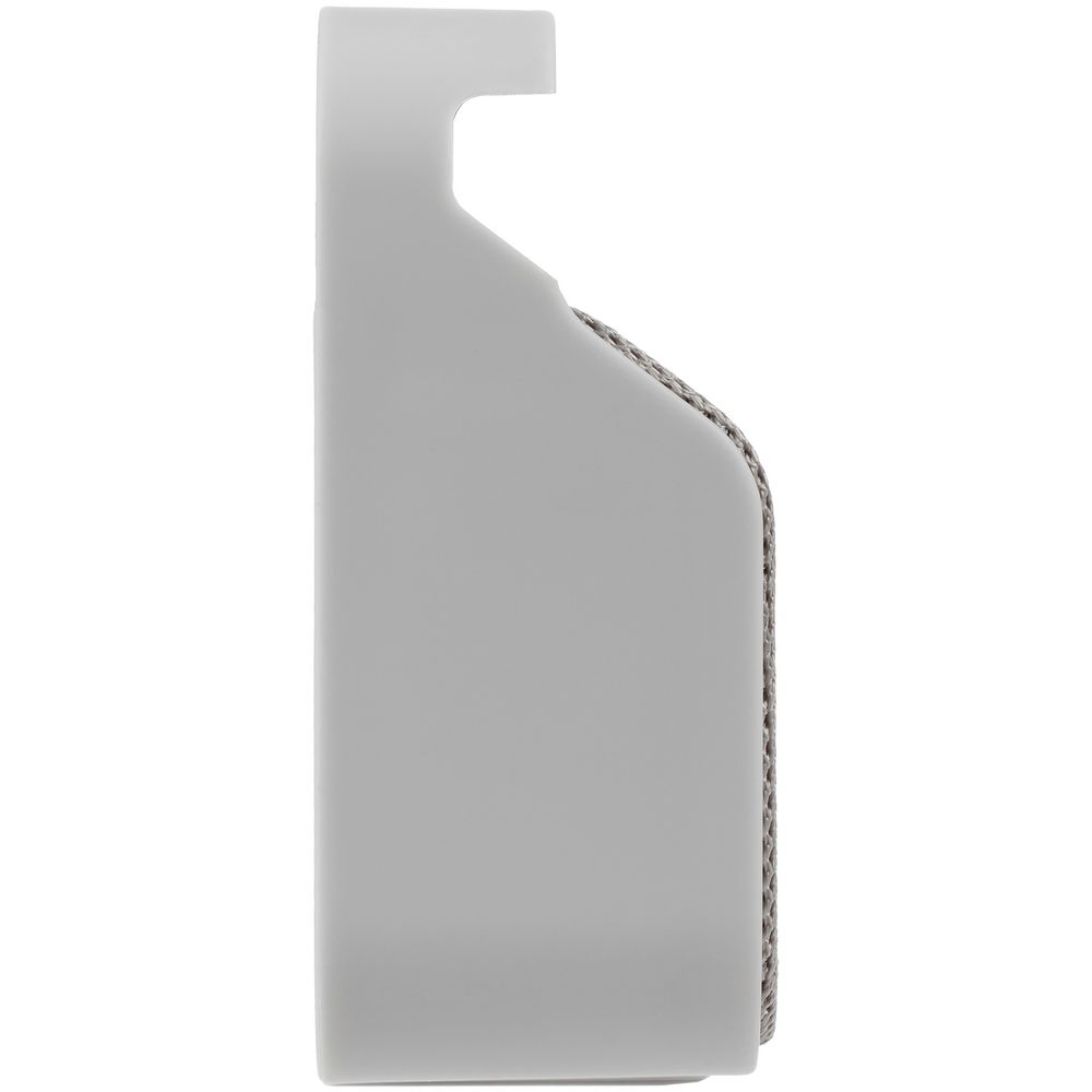 Беспроводная колонка Stand by Me, светло-серая / Миниатюра WWW (1000)