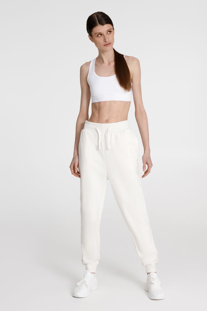 Джоггеры J2, молочно-белые / Миниатюра WWW (1000)