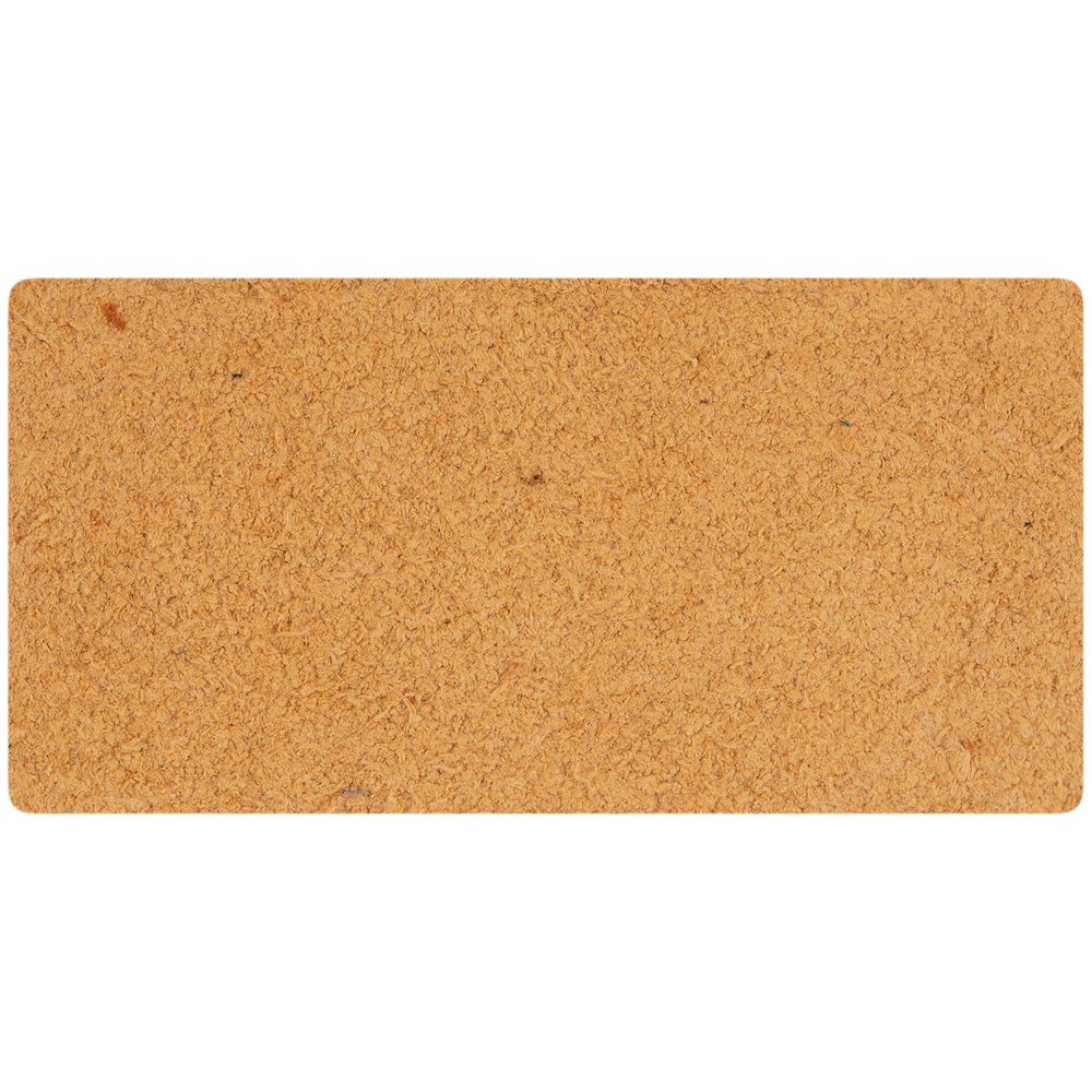 Лейбл кожаный Tuken, S, бежевый / Миниатюра WWW (1000)