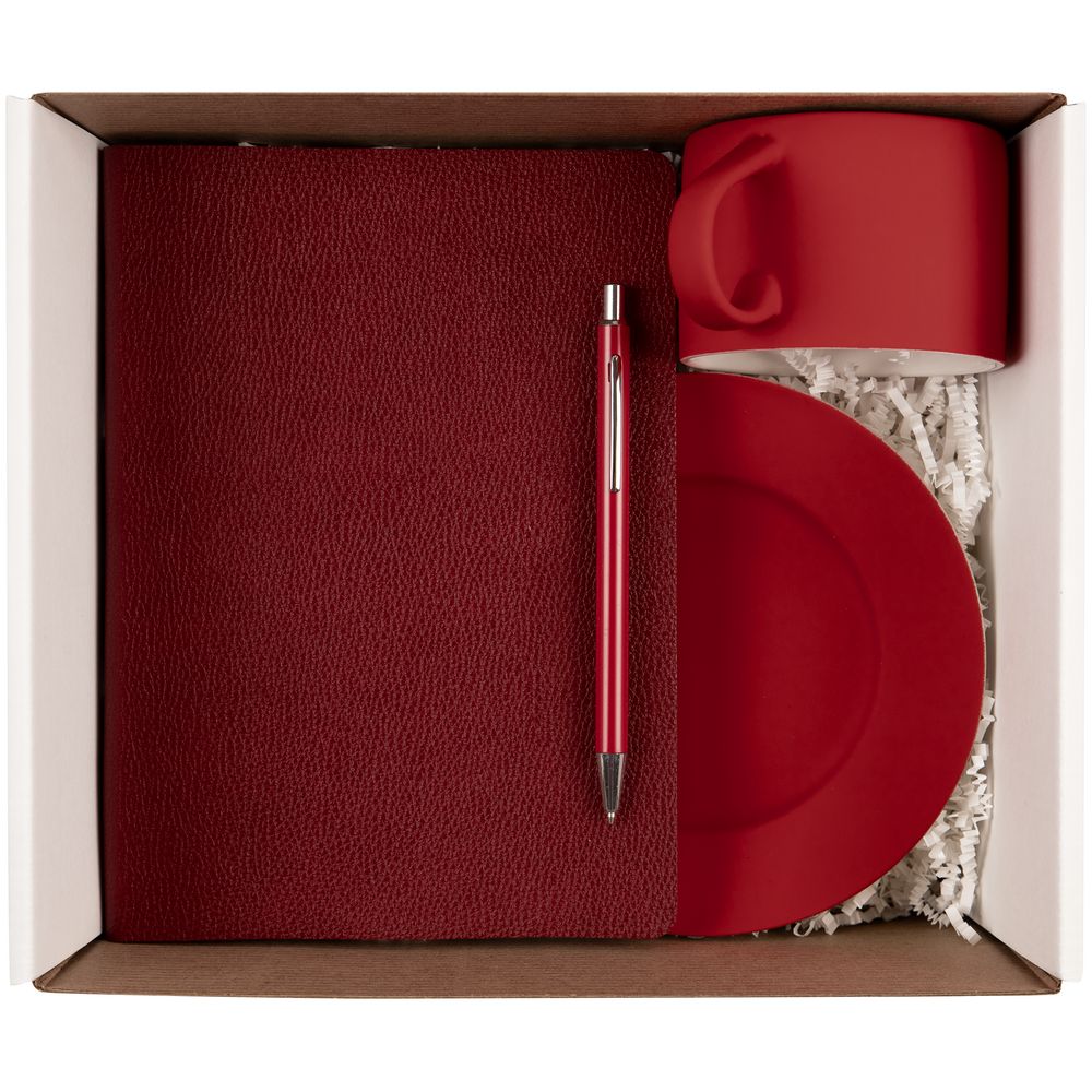 Набор Best Lafite, красный / Миниатюра WWW (1000)