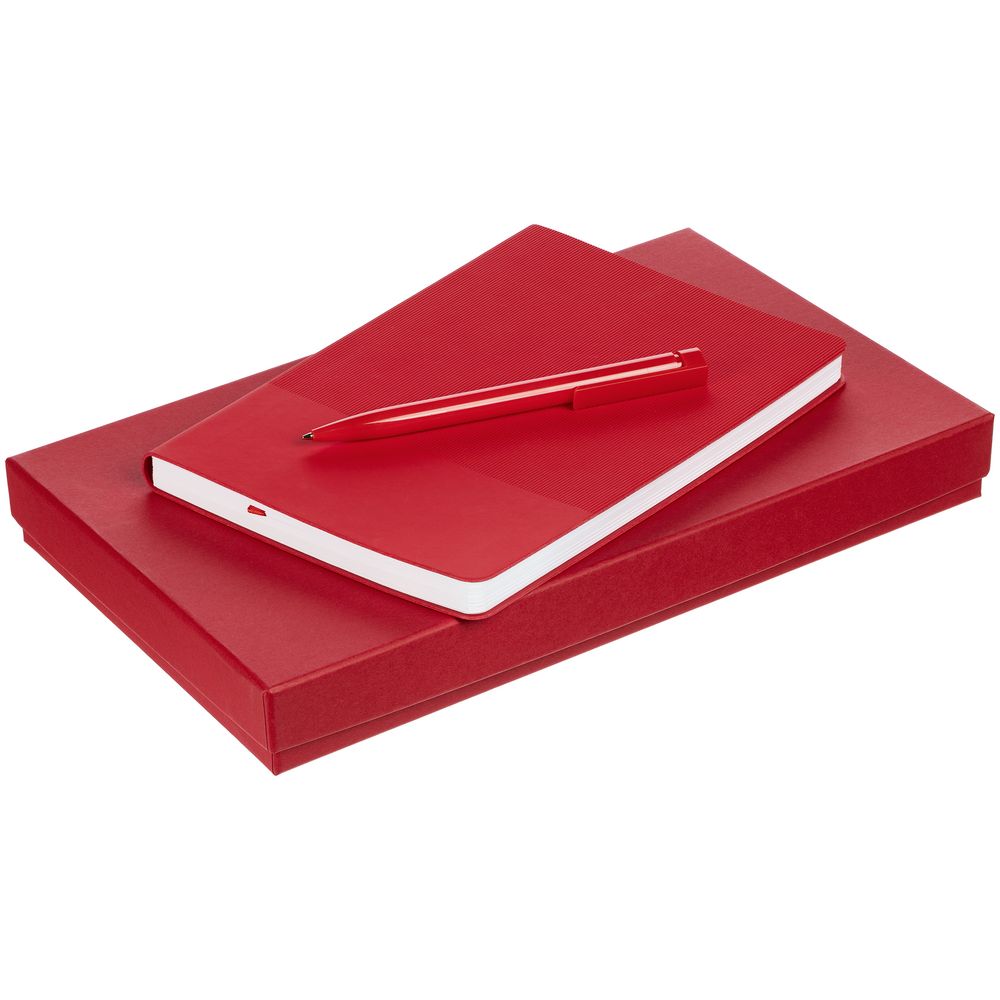 Набор Vale, красный / Миниатюра WWW (1000)