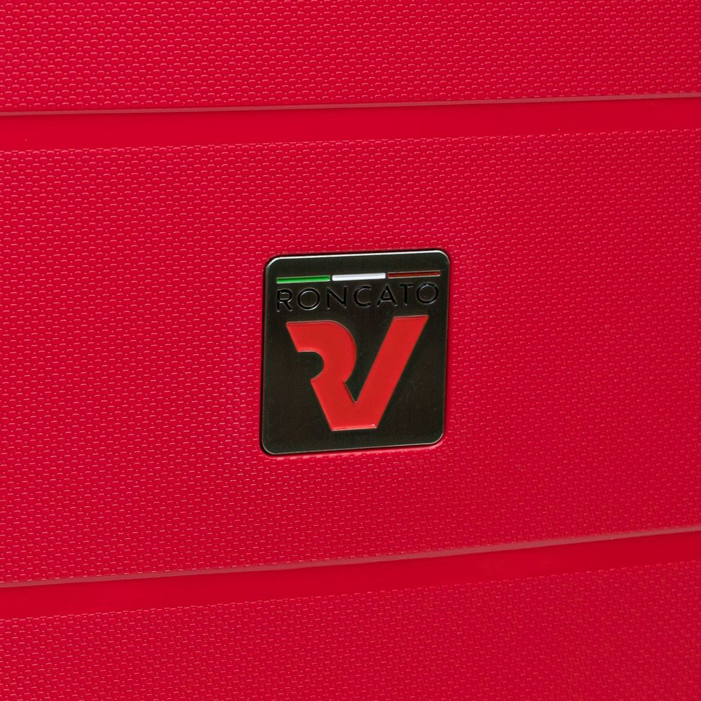 Чемодан Skyline M, красный / Миниатюра WWW (1000)