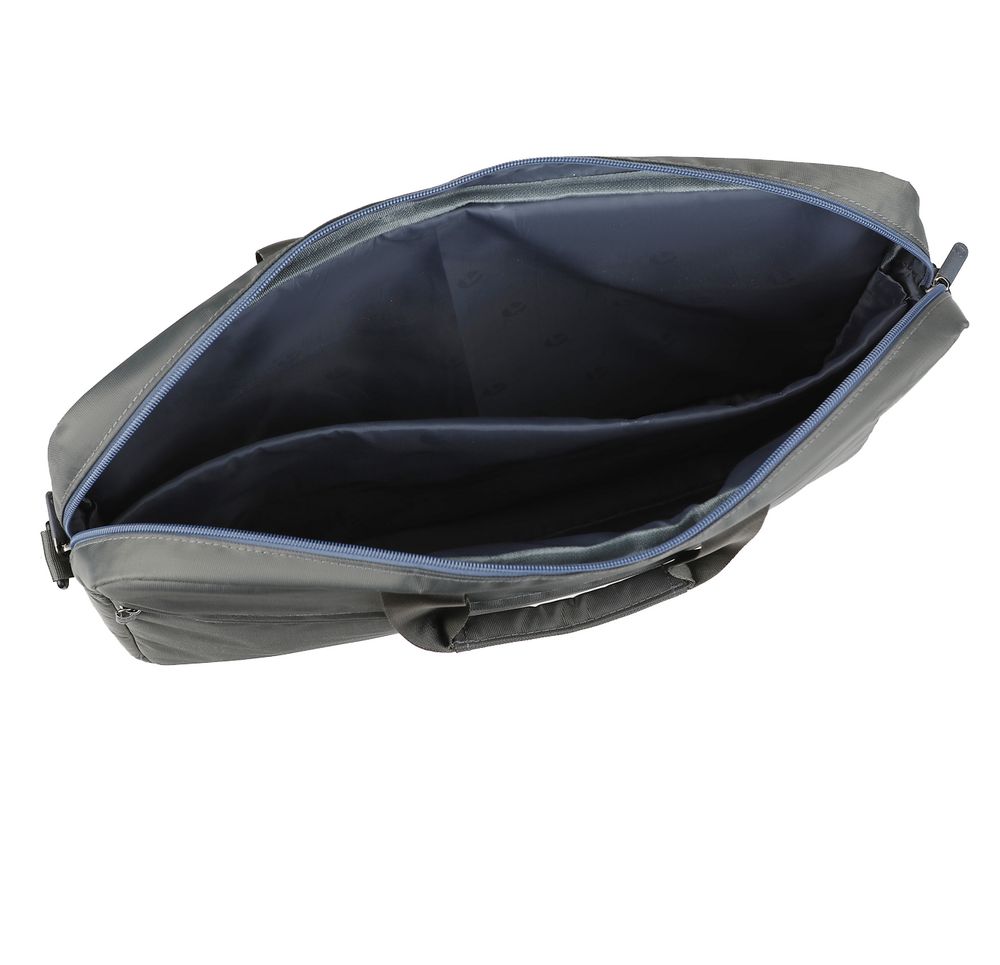 Cумка для ноутбука L217, темно-серая / Миниатюра WWW (1000)