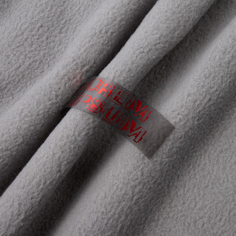 Лейбл силиконовый Biguna, S, прозрачный черный / Миниатюра WWW (1000)