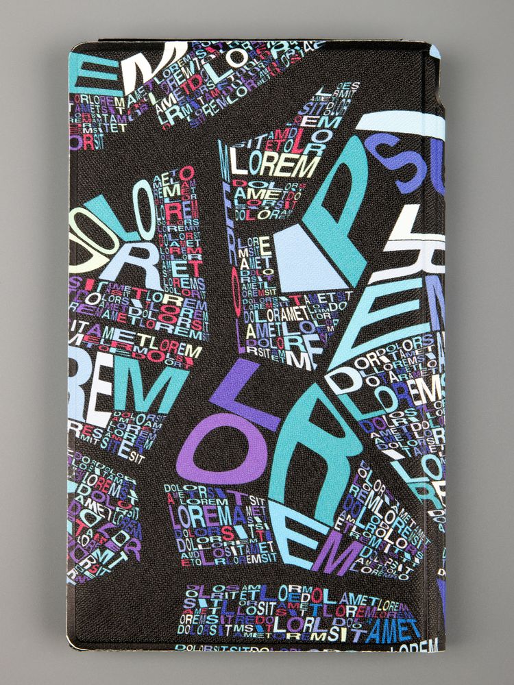 Блокнот-планшет Saff Plus на заказ, малый / Миниатюра WWW (1000)