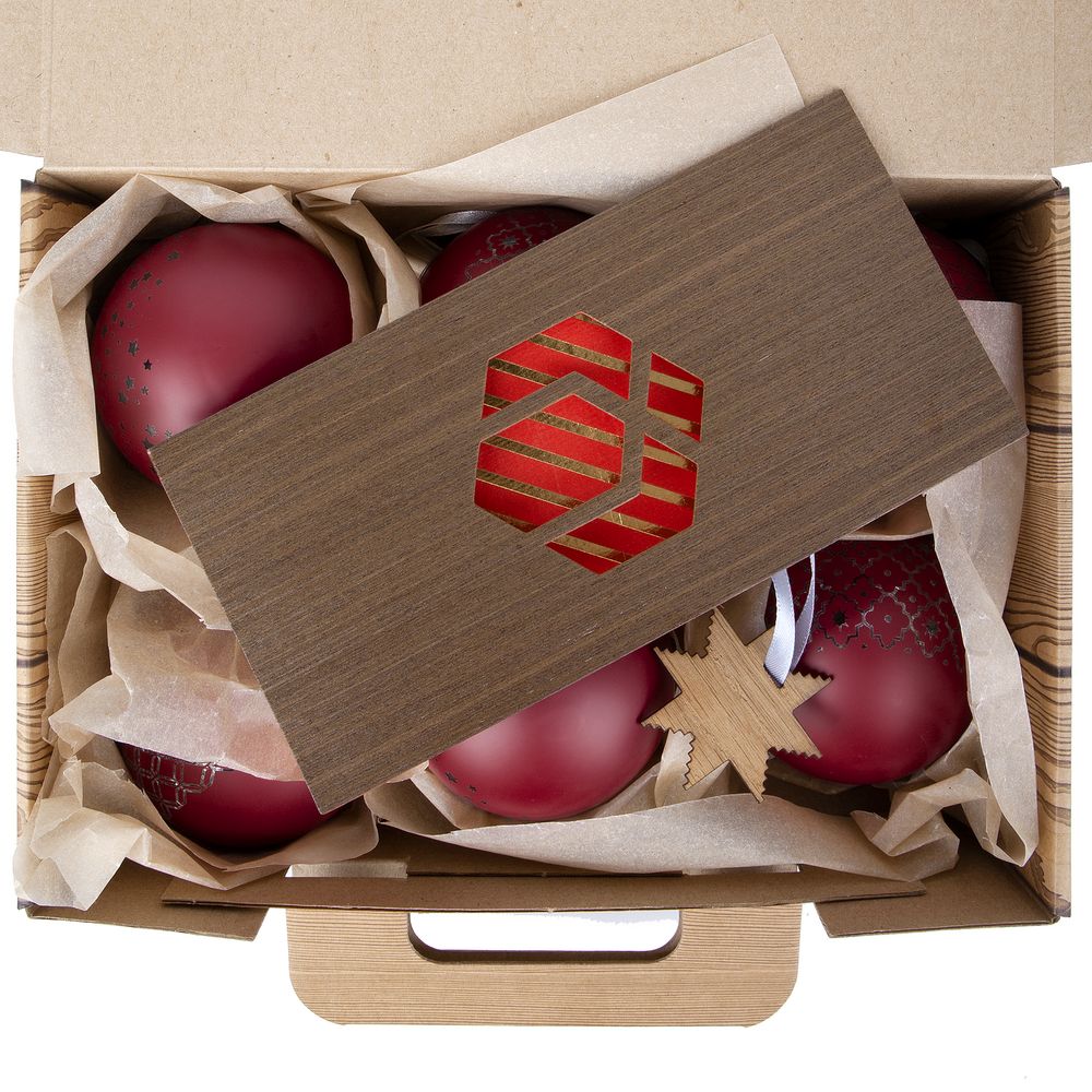 Набор «Ретросундучок» / Миниатюра WWW (1000)