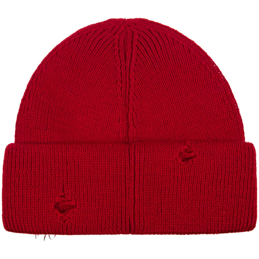 Шапка Pricker, красная / Миниатюра WWW (1000)