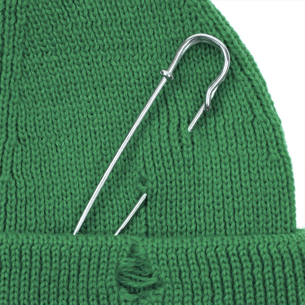 Шапка Pricker, ярко-зеленая / Миниатюра WWW (1000)