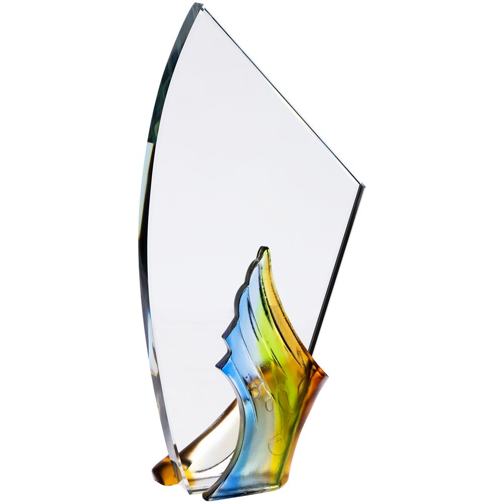 Стела Fair Wind / Миниатюра WWW (1000)