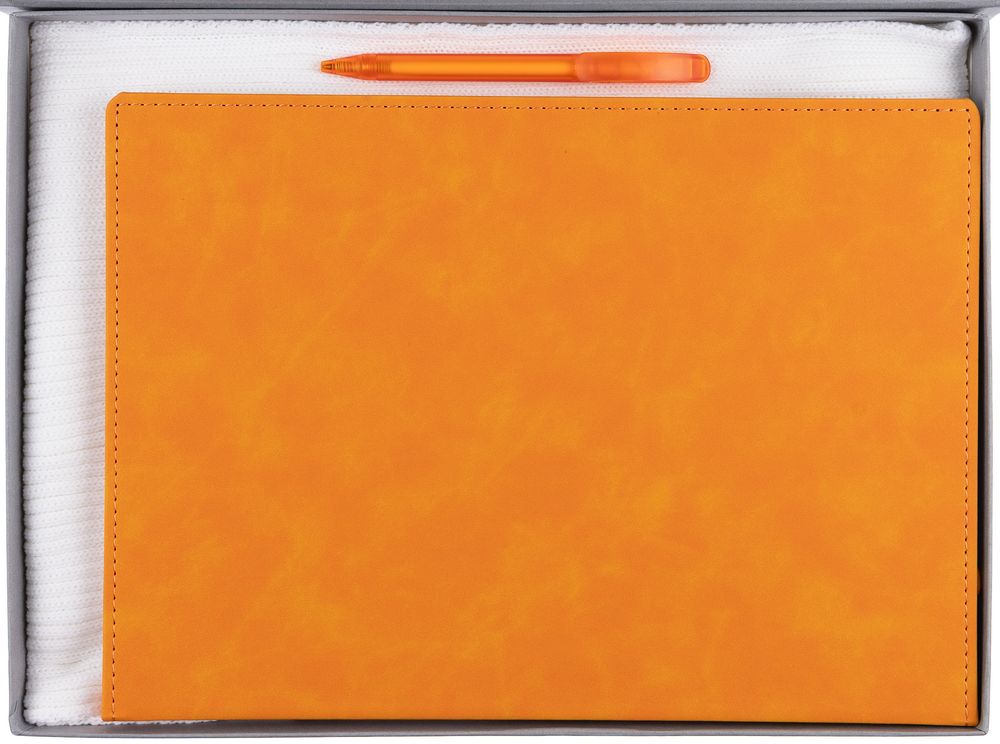 Набор Urban Maxi, оранжевый / Миниатюра WWW (1000)