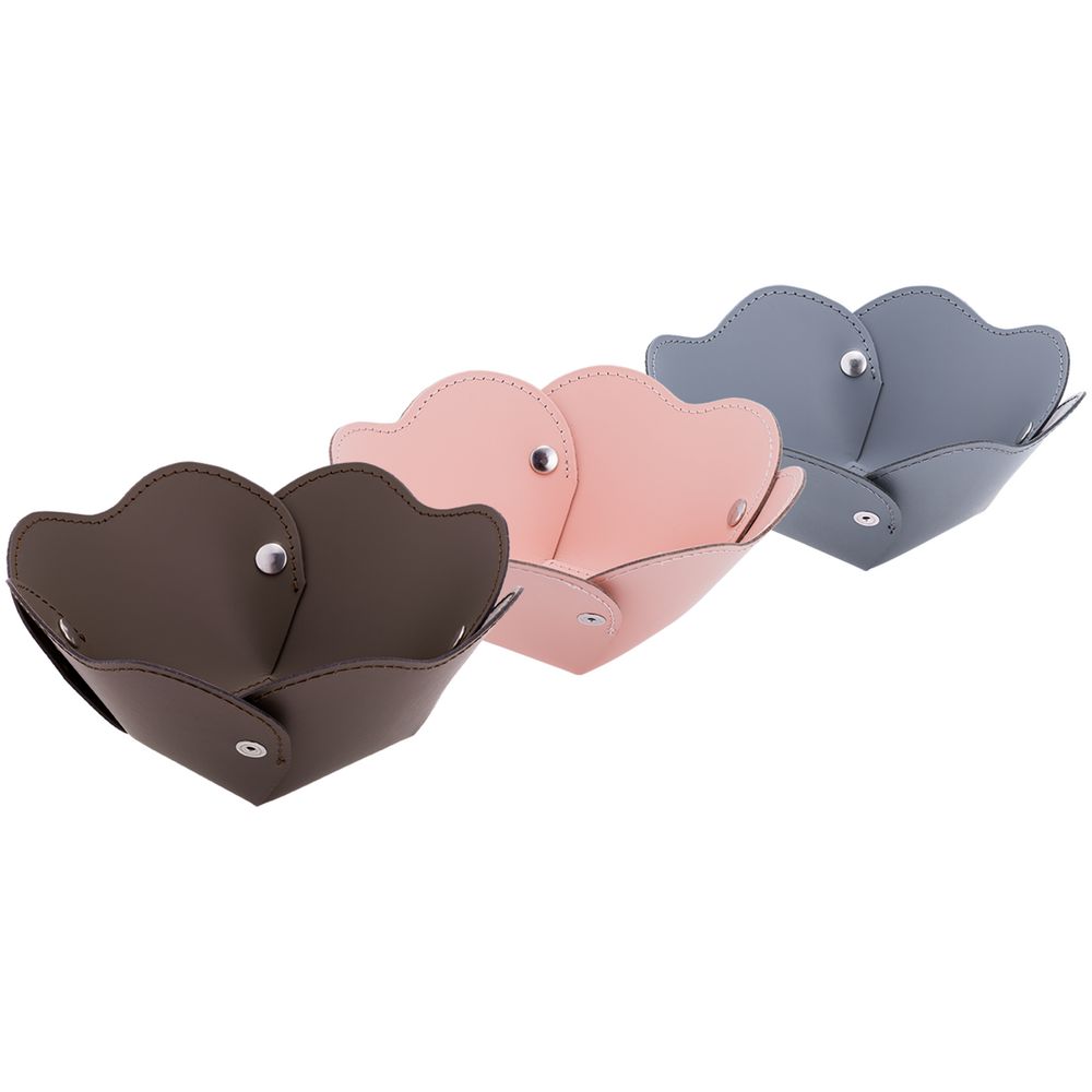 Корзина Corona, большая, коричневая / Миниатюра WWW (1000)