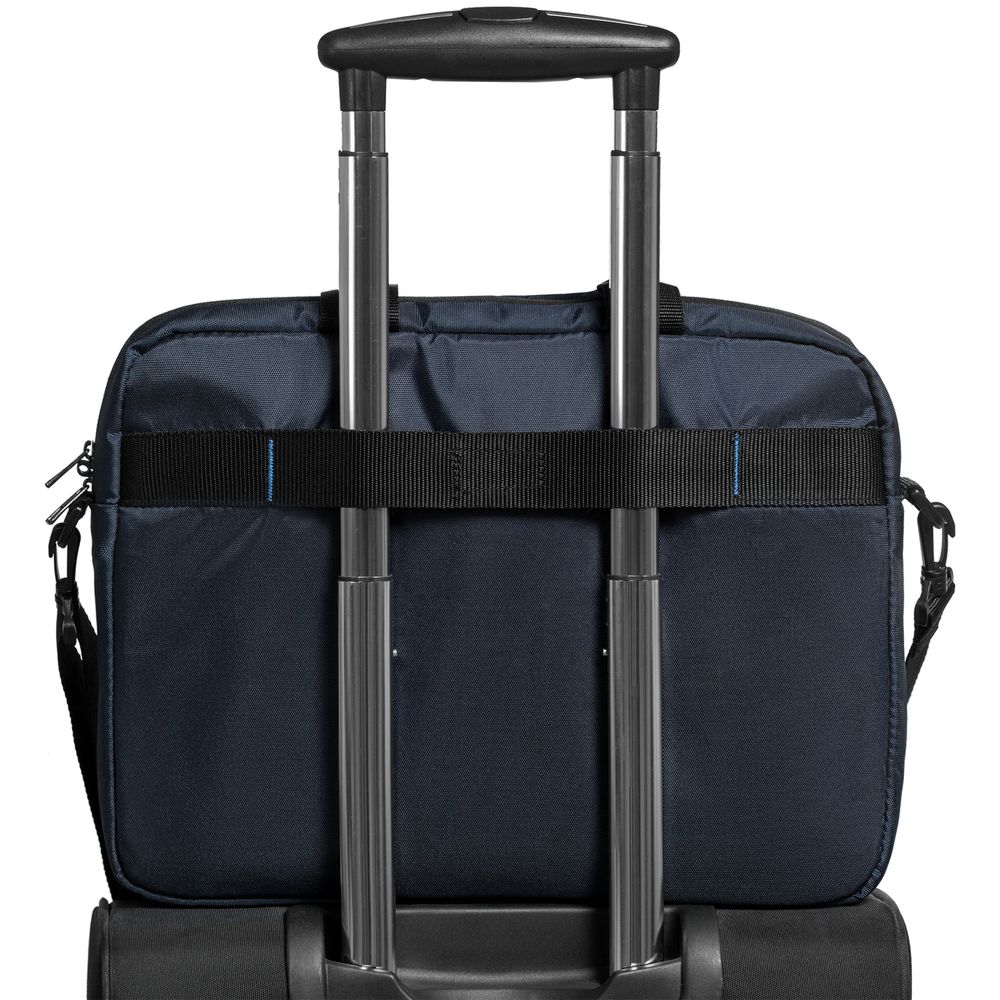 Сумка для ноутбука GuardIT 2.0 M, синяя / Миниатюра WWW (1000)