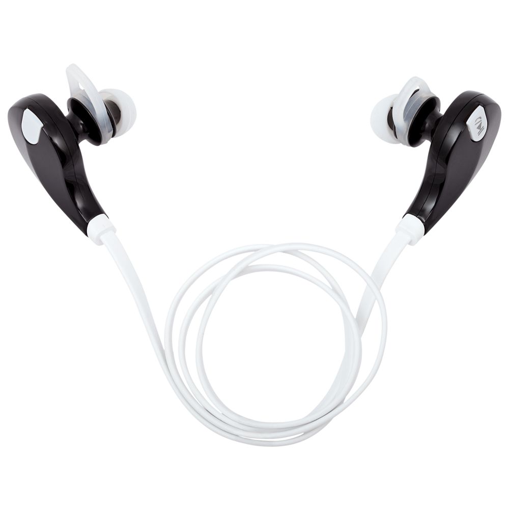 Спортивные Bluetooth наушники Vatersay / Миниатюра WWW (1000)