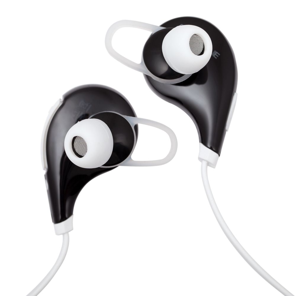 Спортивные Bluetooth наушники Vatersay / Миниатюра WWW (1000)