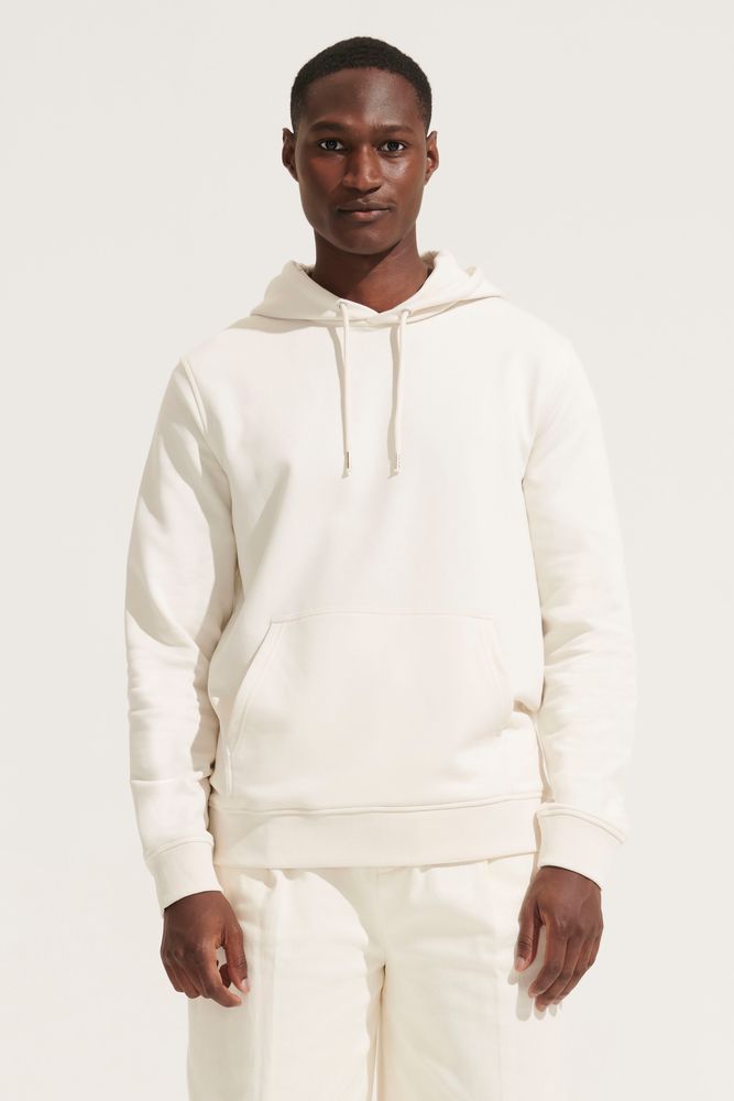 Худи унисекс Constellation, весенний зеленый / Миниатюра WWW (1000)