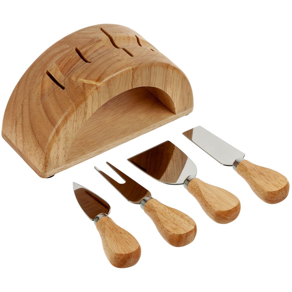 Набор для сыра «Пекорино» / Миниатюра WWW (1000)