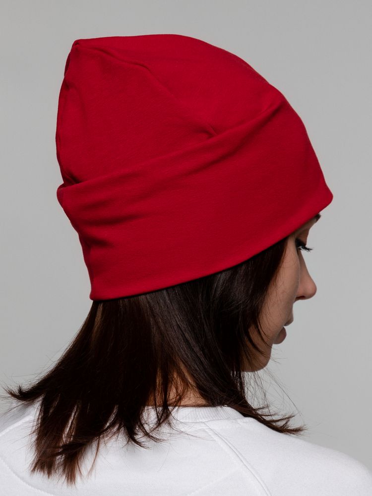 Шапка HeadOn ver.2, красная / Миниатюра WWW (1000)