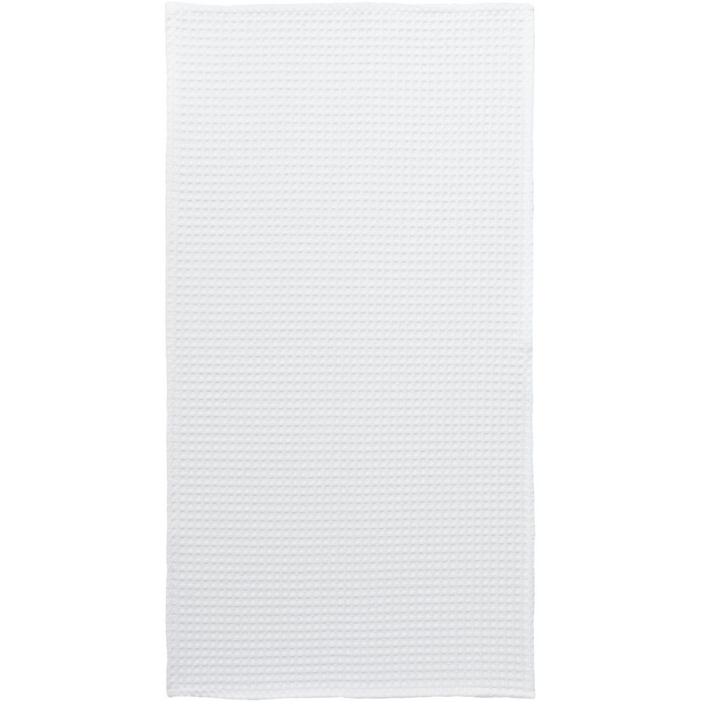 Набор кухонных полотенец Good Wipe, белый с белым / Миниатюра WWW (1000)