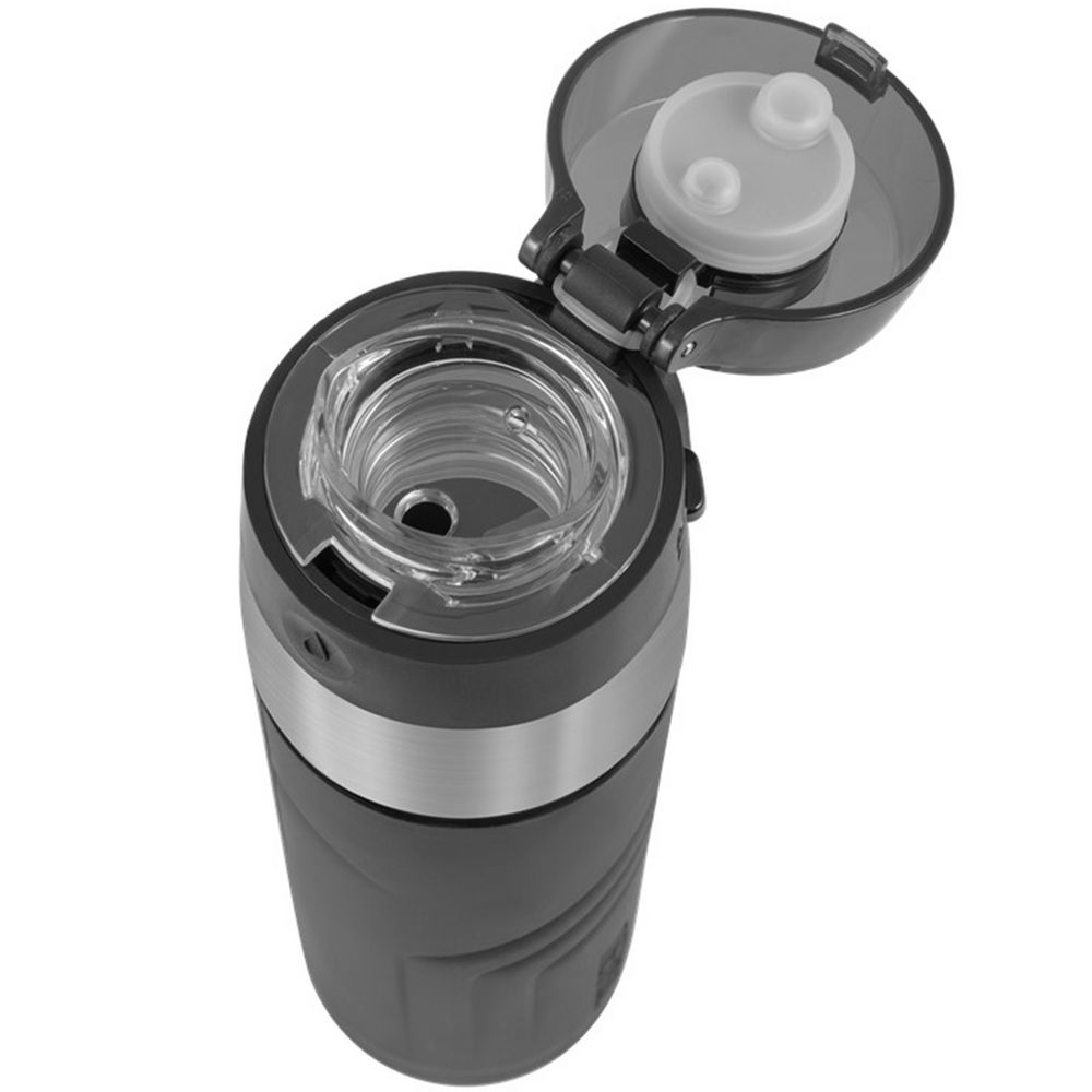 Термос Thermos TS2706, черный / Миниатюра WWW (1000)