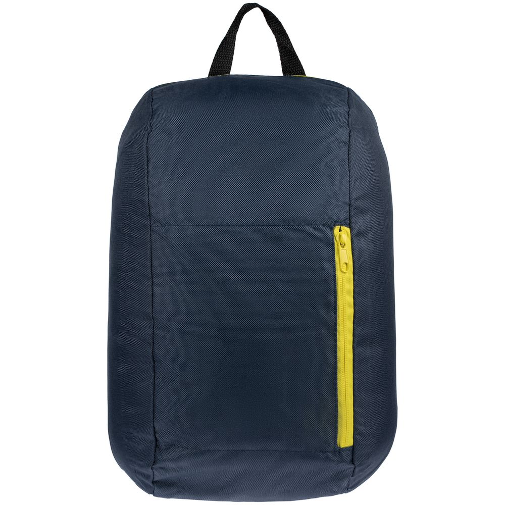 Рюкзак Bertly, синий / Миниатюра WWW (1000)