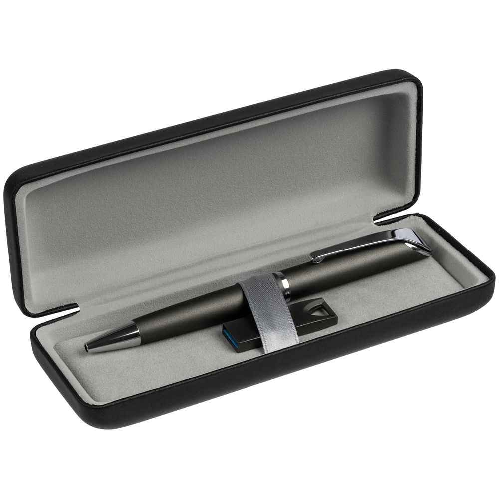 Набор Shaded, черный / Миниатюра WWW (1000)