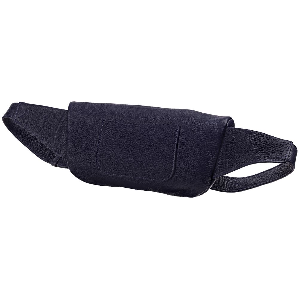 Поясная сумка Marcia, темно-синяя / Миниатюра WWW (1000)