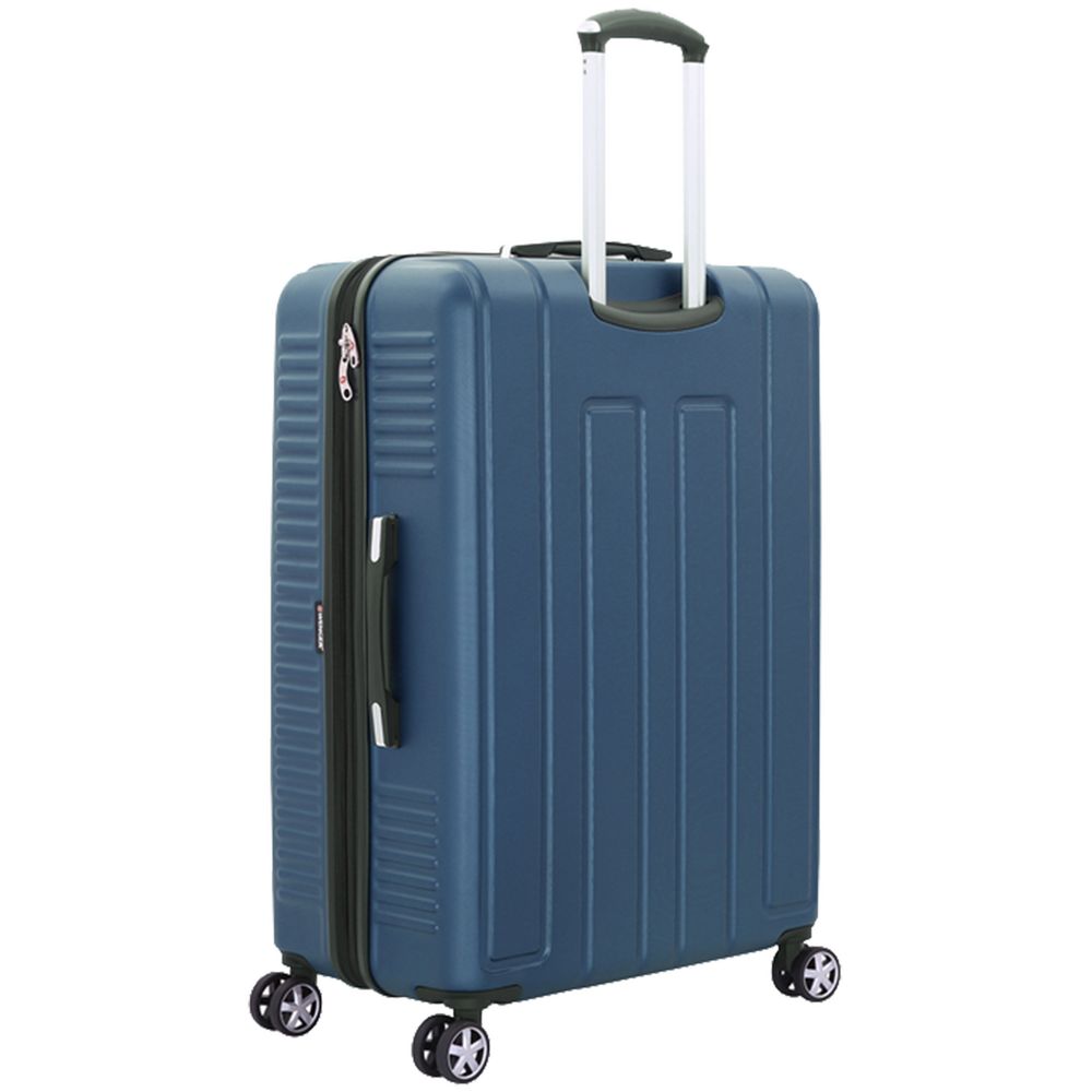 Чемодан Vaud L, синий / Миниатюра WWW (1000)