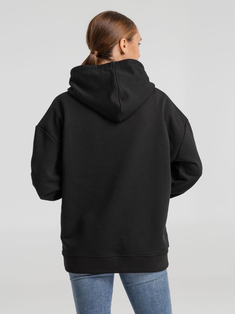 Худи Kulonga Comfort, черное / Миниатюра WWW (1000)