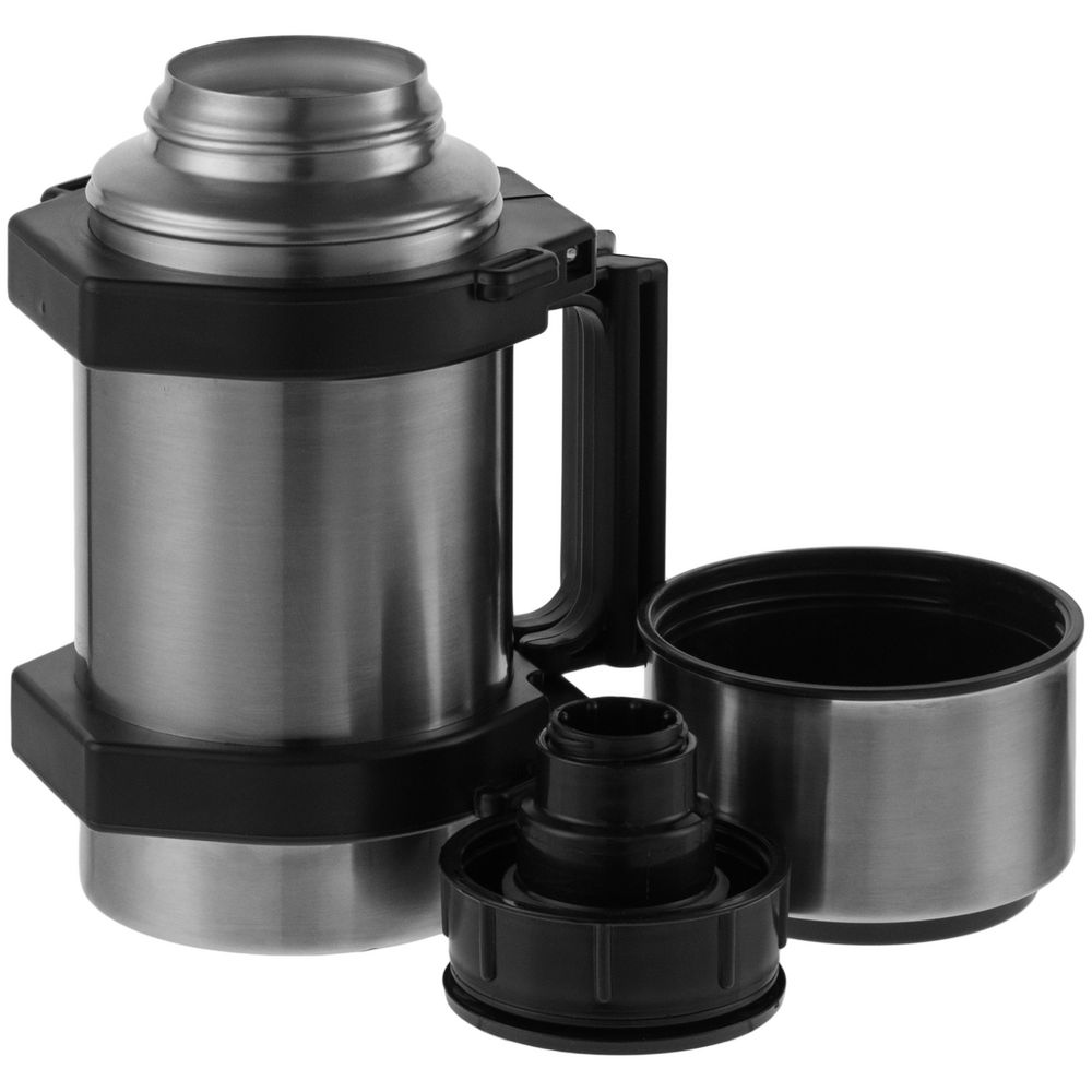 Термос Dakota / Миниатюра WWW (1000)